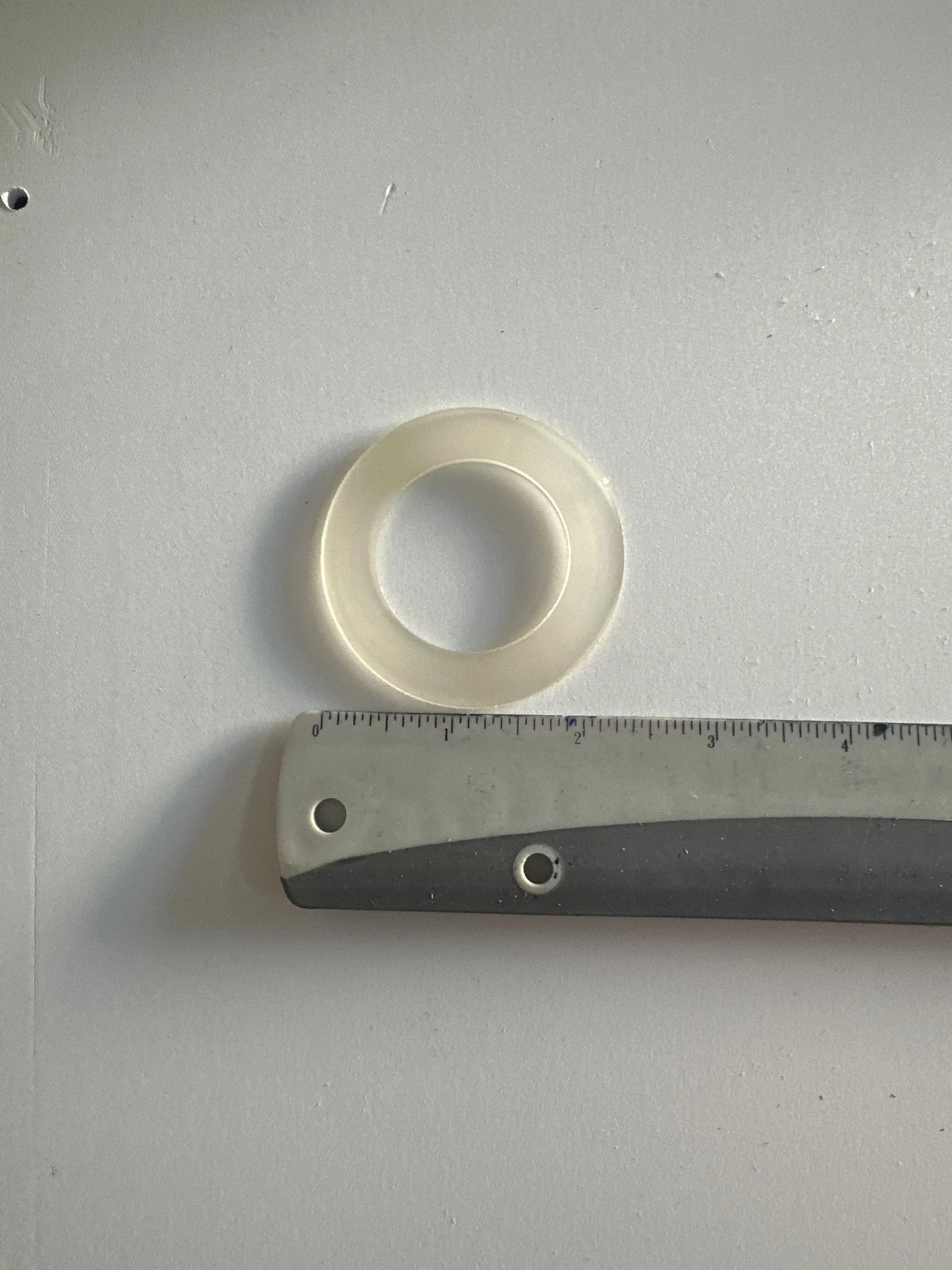 1.5" Flat Gasket ASPS - LA Pool & Spas