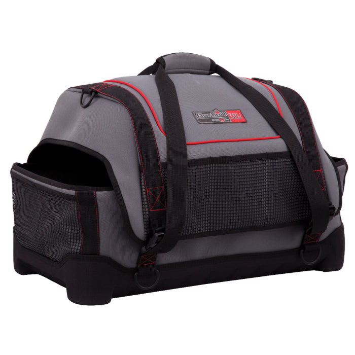 Char-Broil X200 Portable Gas Grill