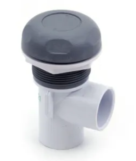 CMP Waterfall On Off Valve