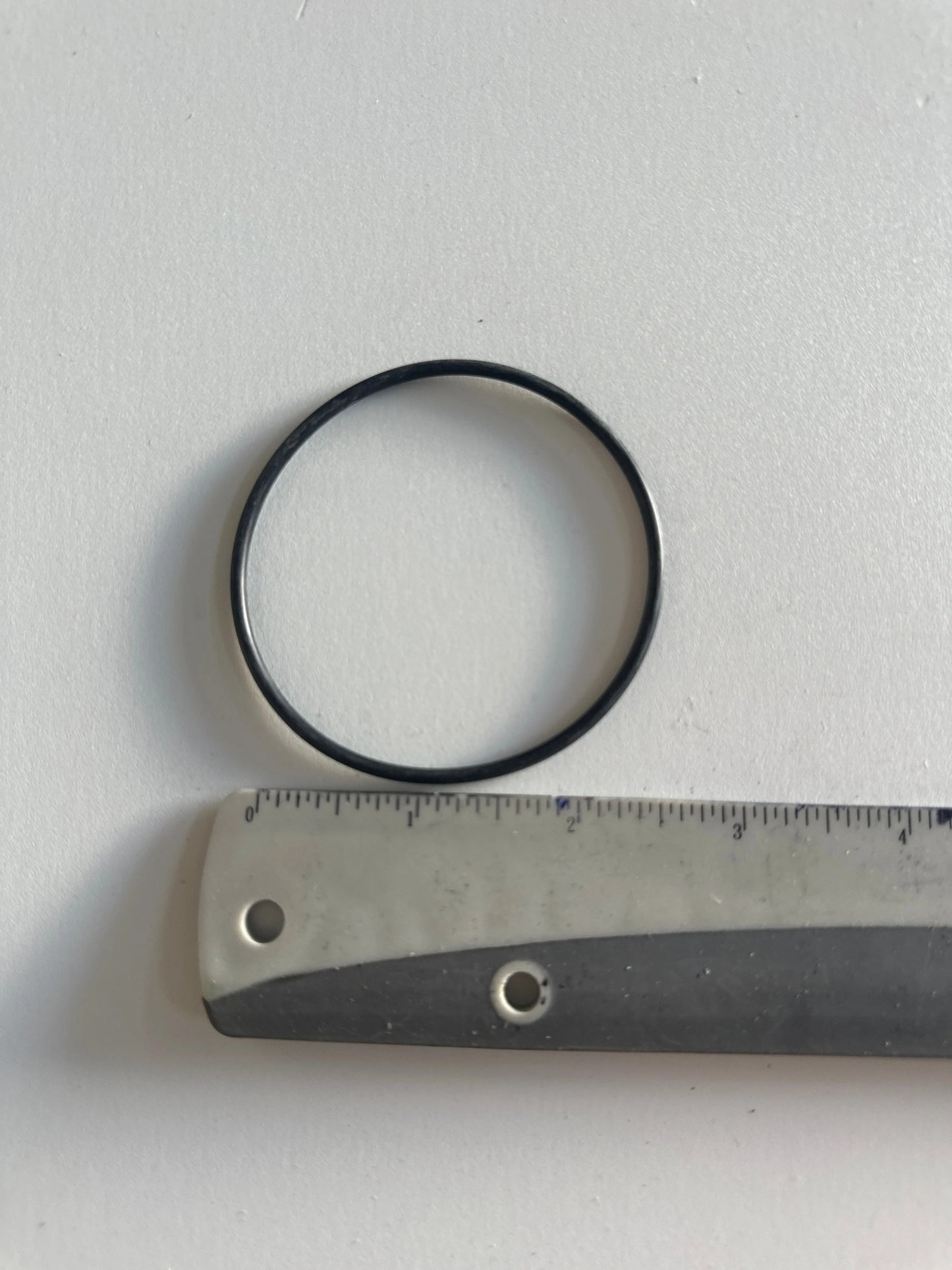 2" Pump O-Ring-Black ASPS - LA Pool & Spas