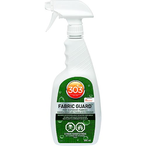 303 Fabric Guard 950ml Spray Bottle