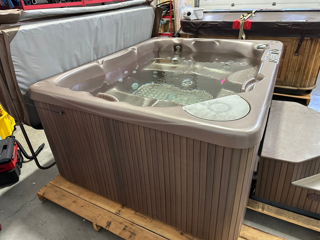 Used Beachcomber 538 2006