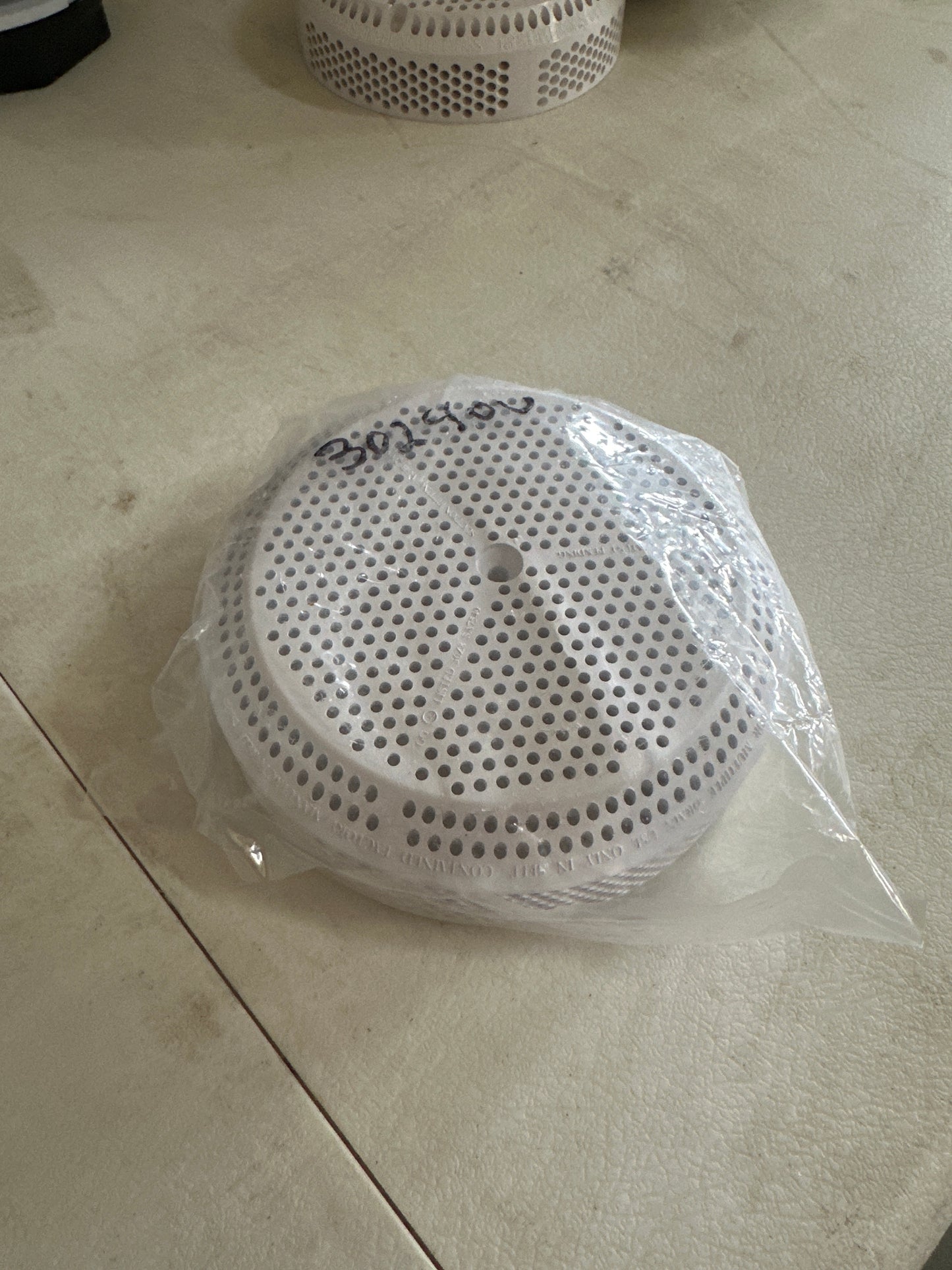 Suction Covers 179GPM