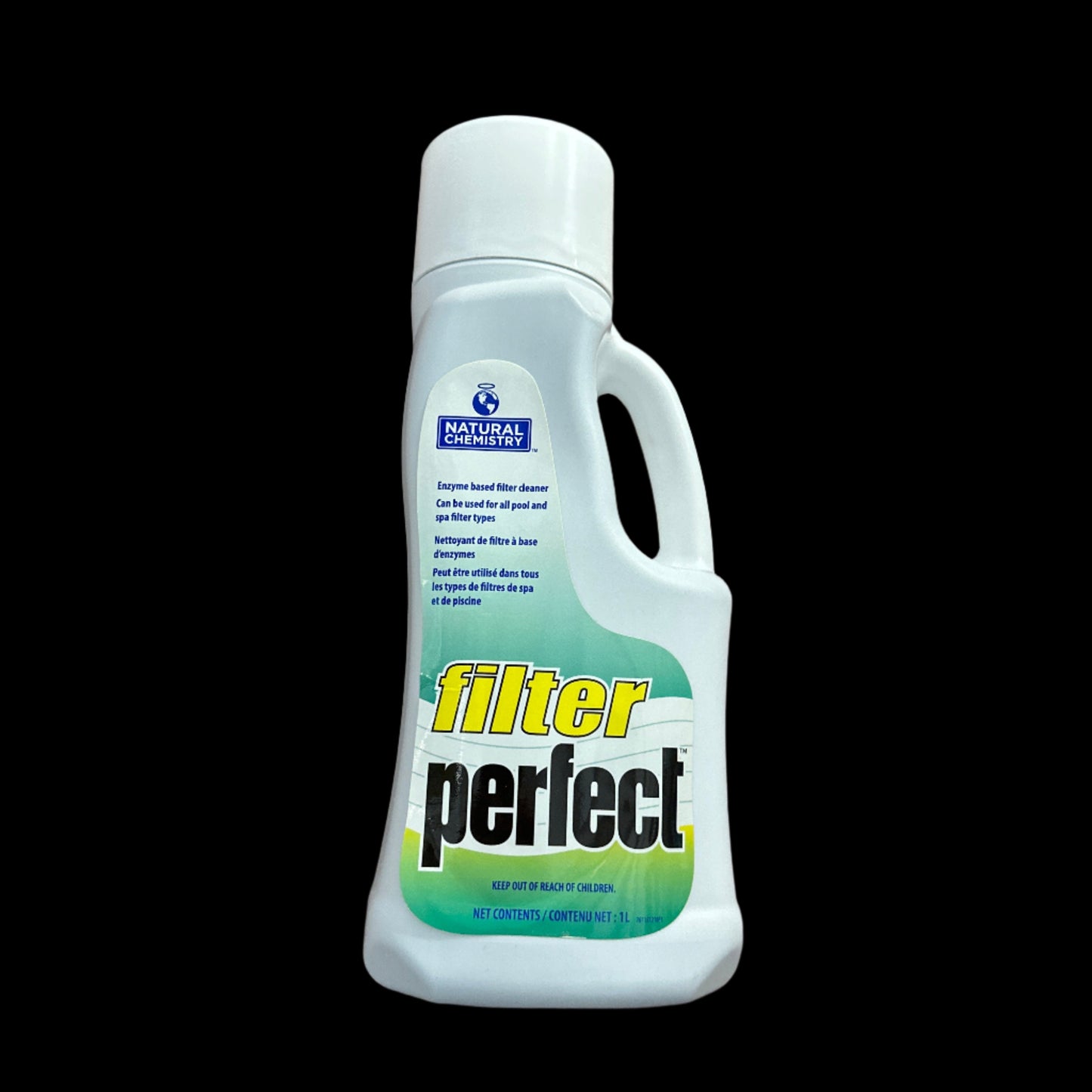 Filter Perfect 1L