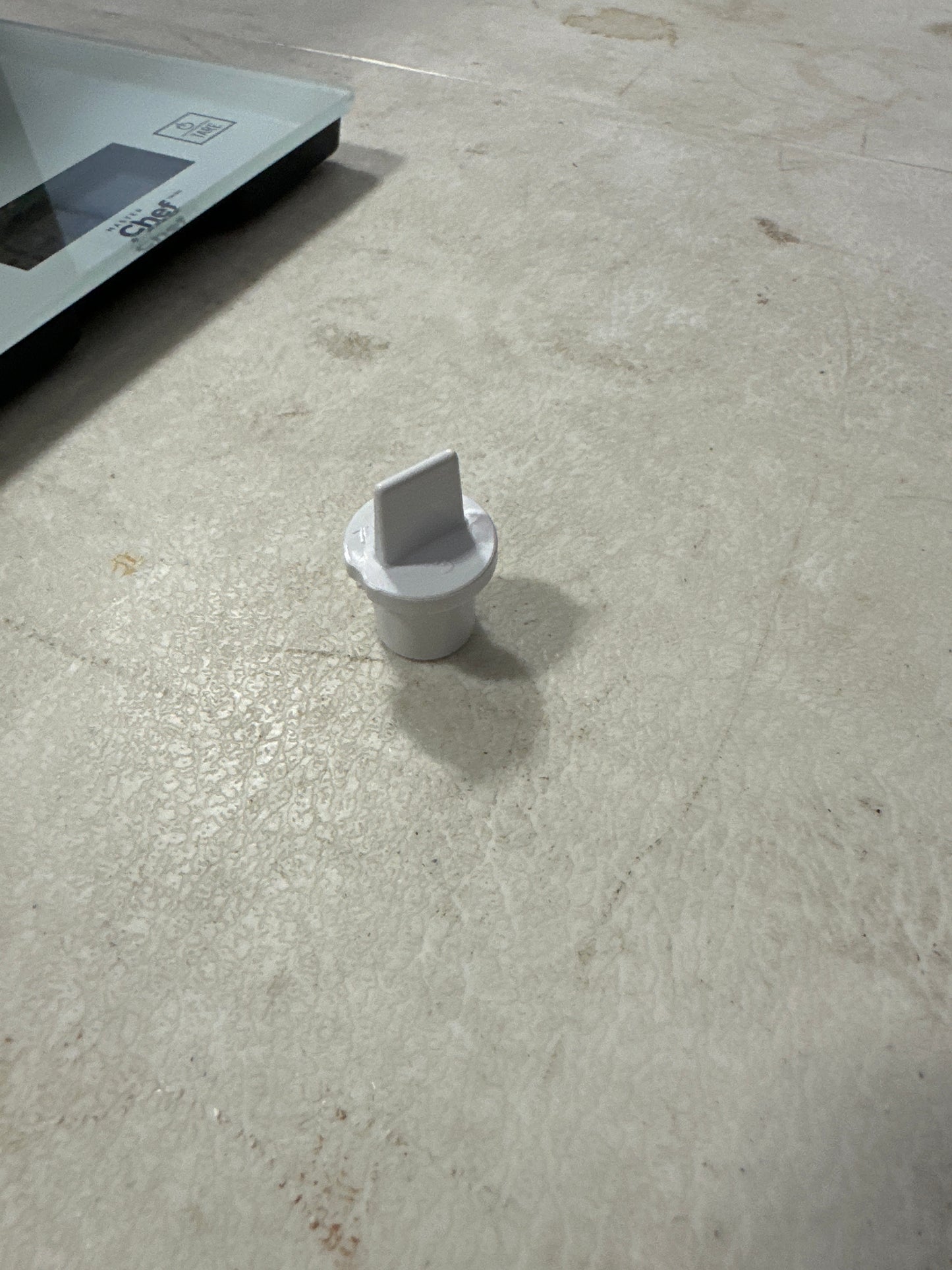 3/4'' manifold plugs