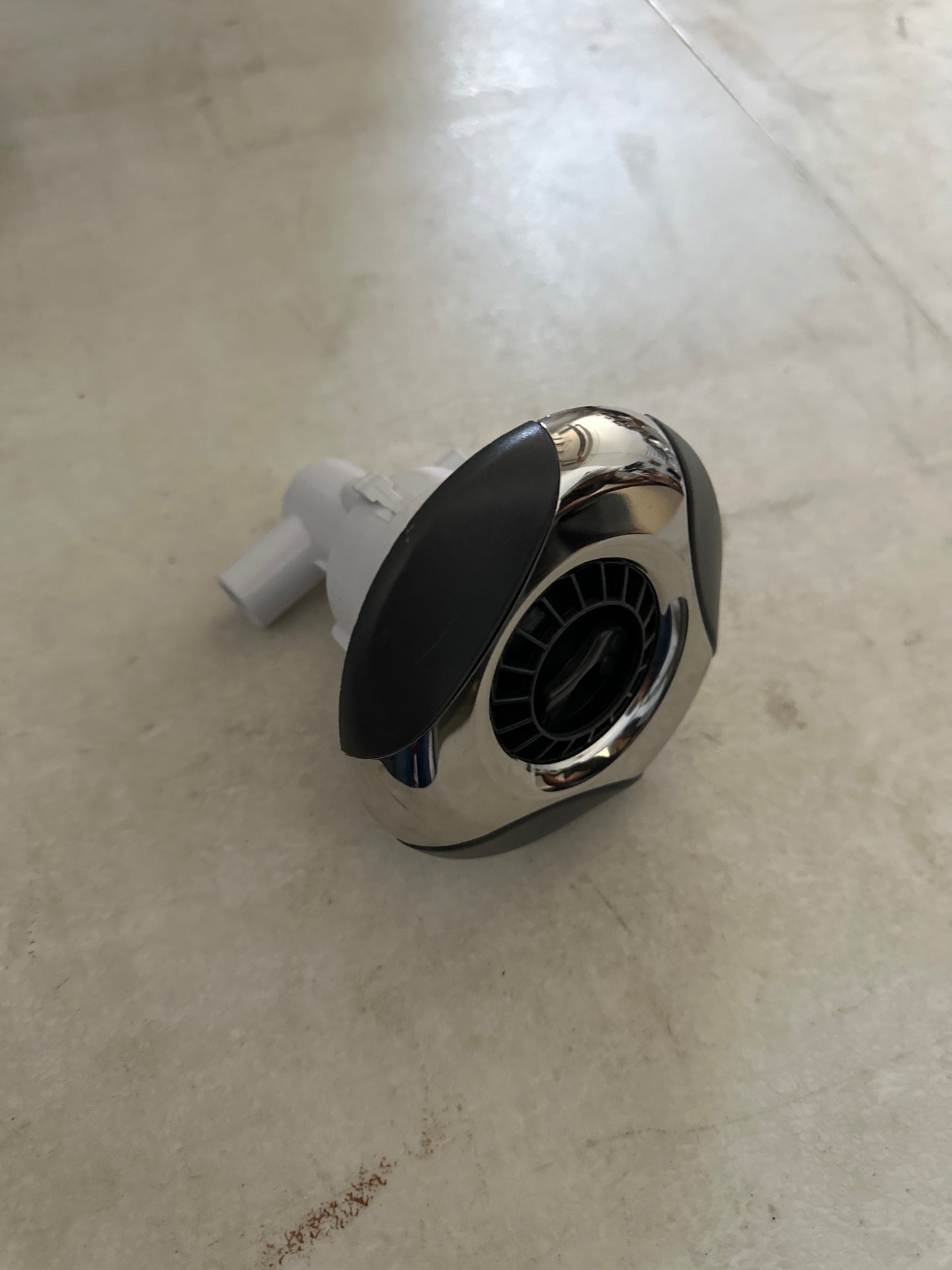 JET, 400 ROTO, S/S THERAMAAX
