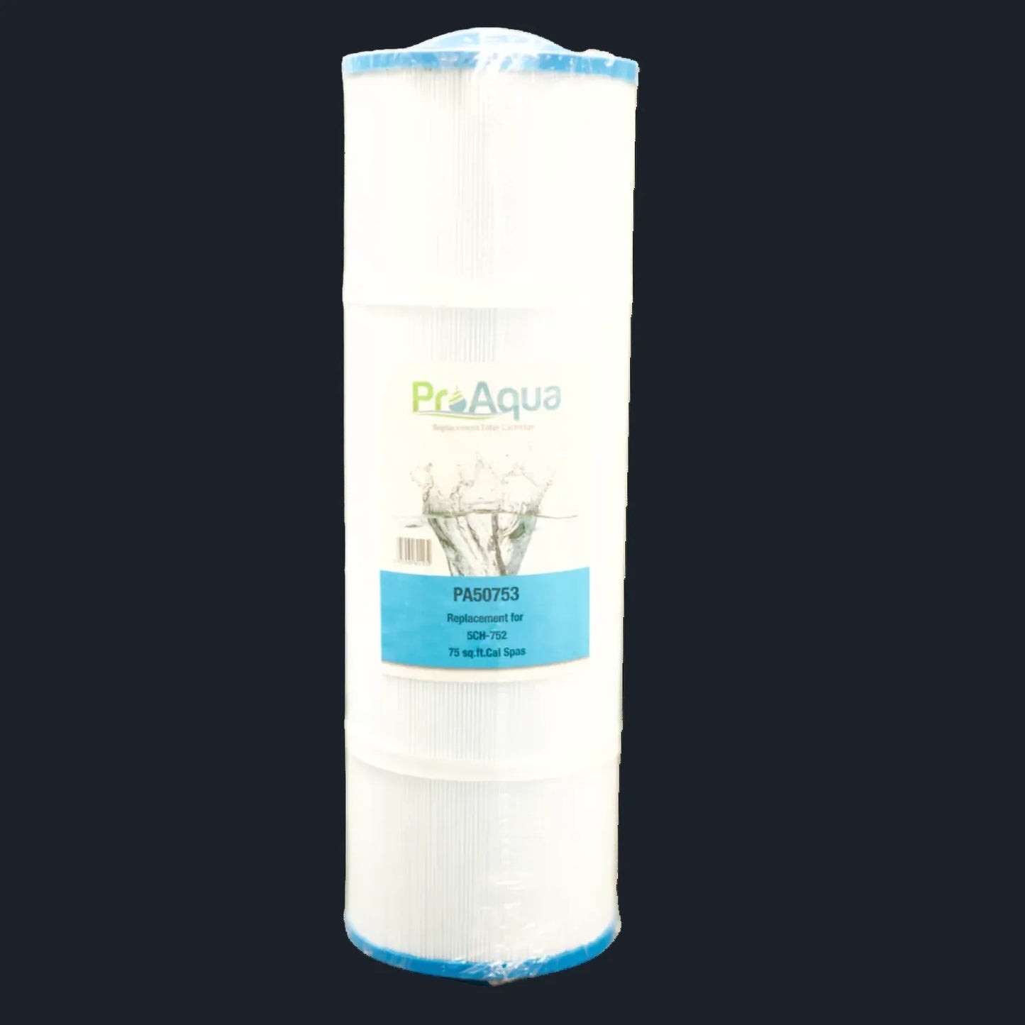 5CH-752 Filter Cartridge ASPS - LA Pool & Spas