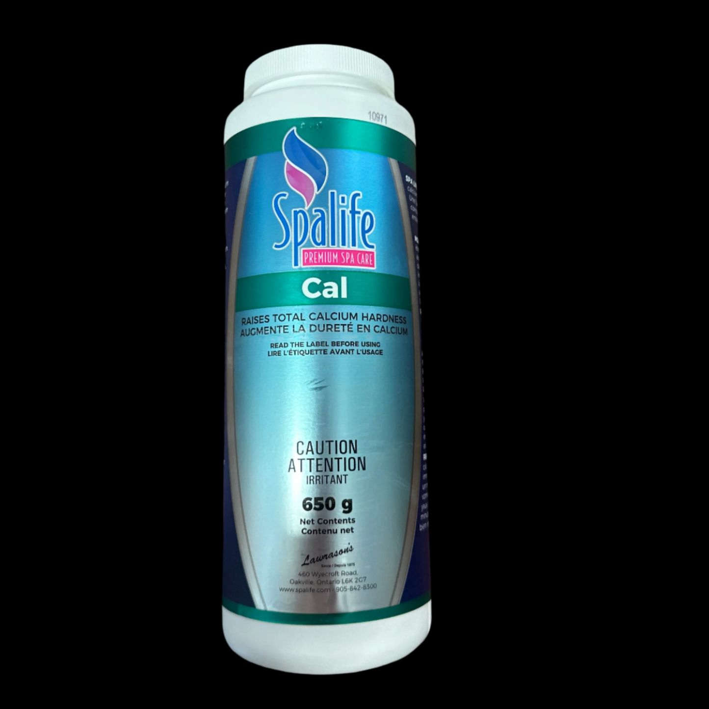 Spa Life Calcium Plus 650g