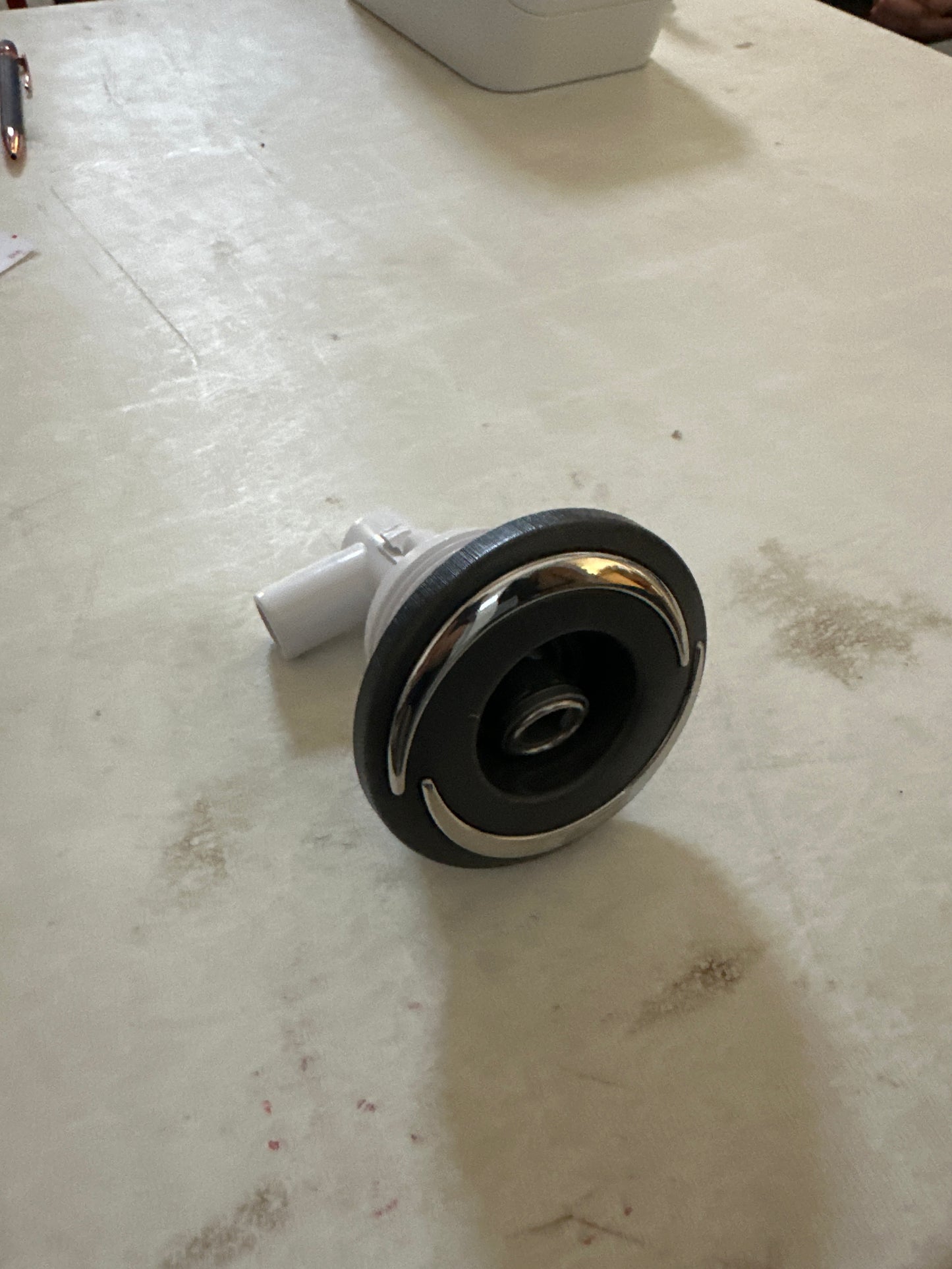 JET, 300, ROTO, GRAPHITE W-SS, HALO PRO-LOC