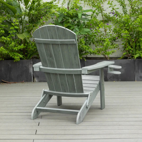 Folding Adirondack Chair