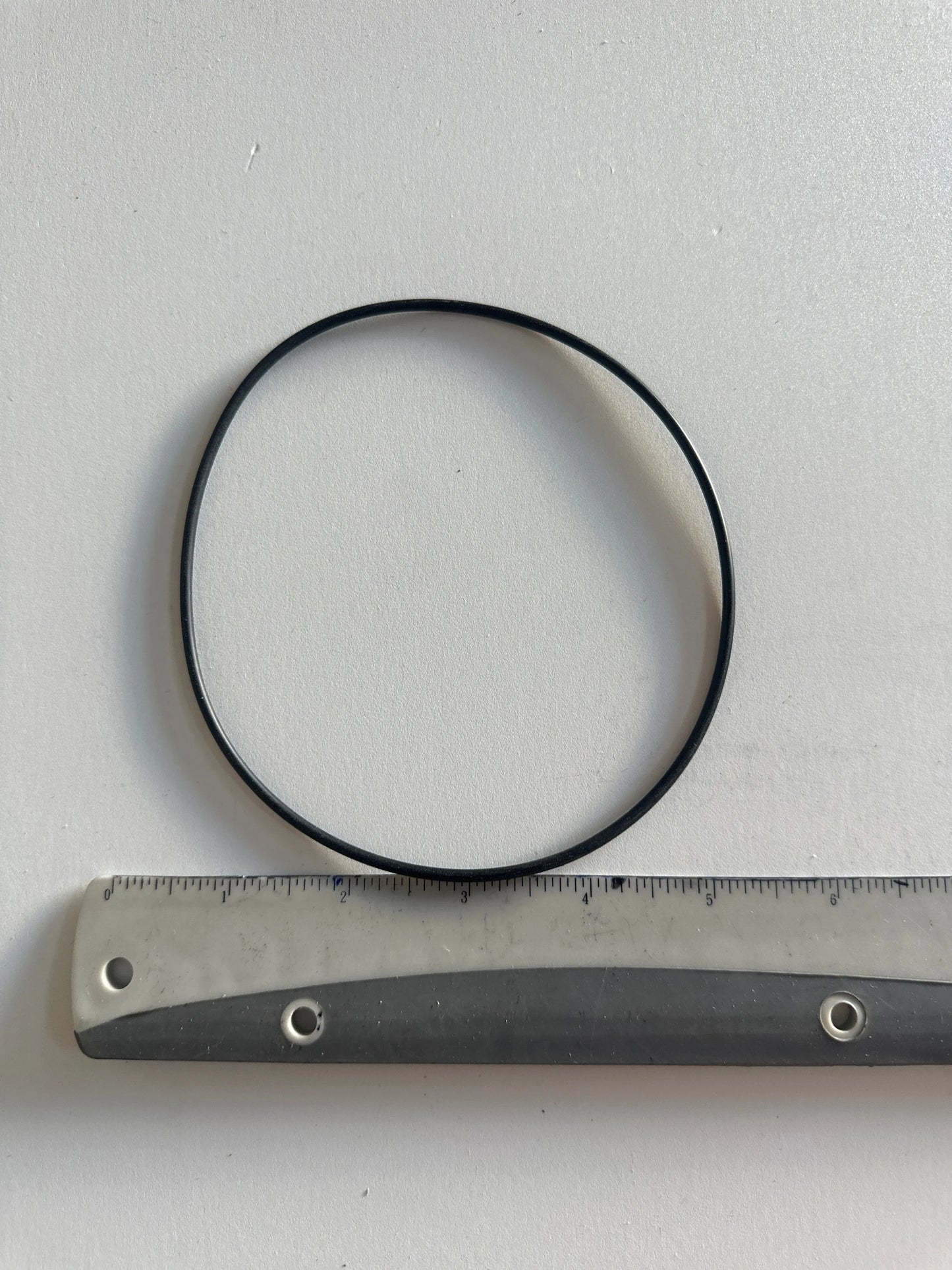 Aqua Flo Volute Faceplate O-ring ASPS - LA Pool & Spas