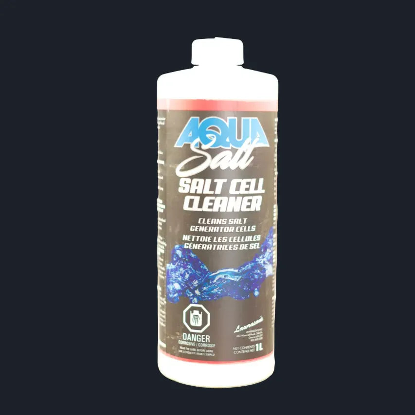 Aqua Salt Cell Cleaner LA Pool & Spas - LA Pool & Spas