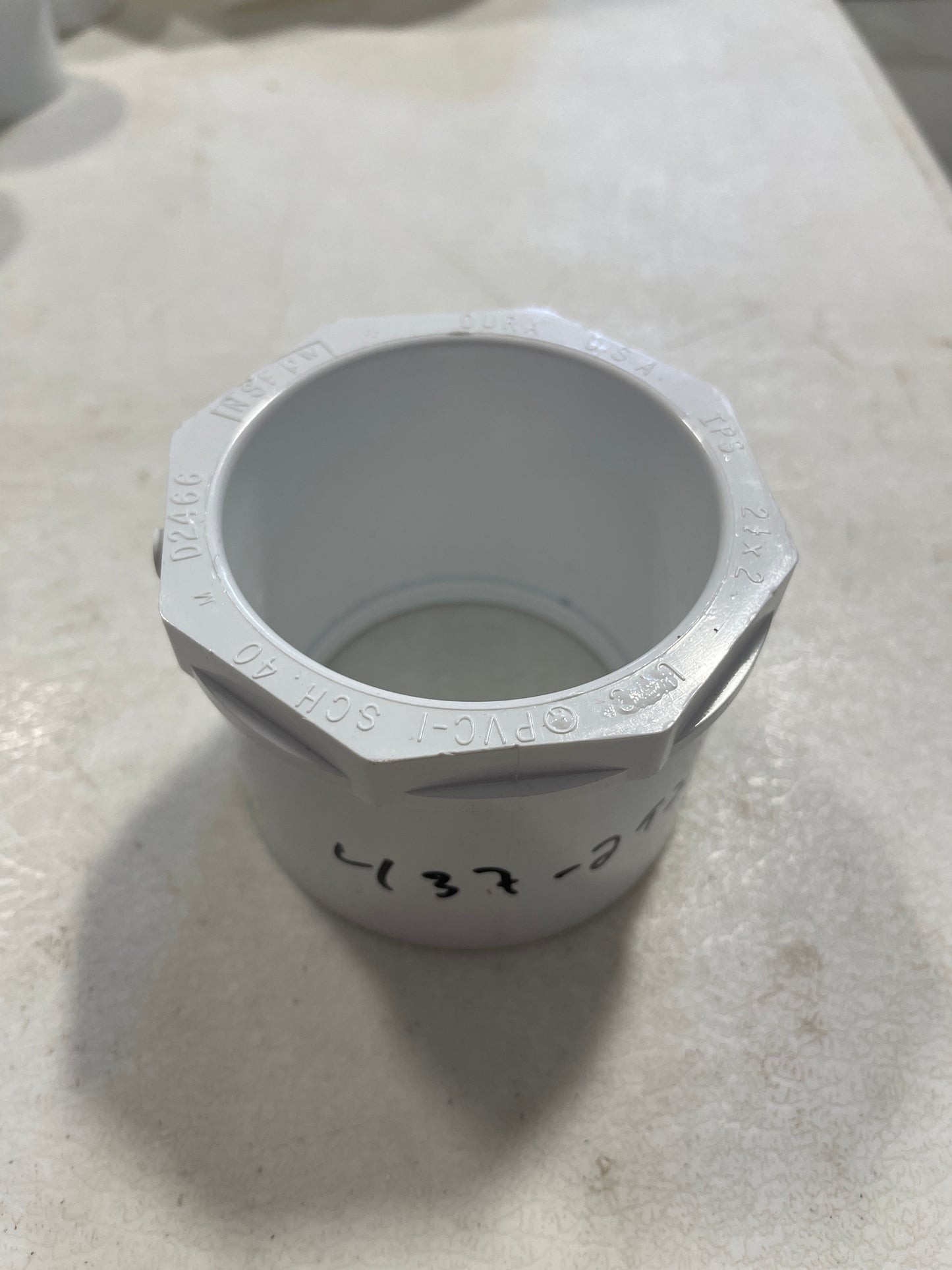 2 1/2" X 2" SXS BUSH