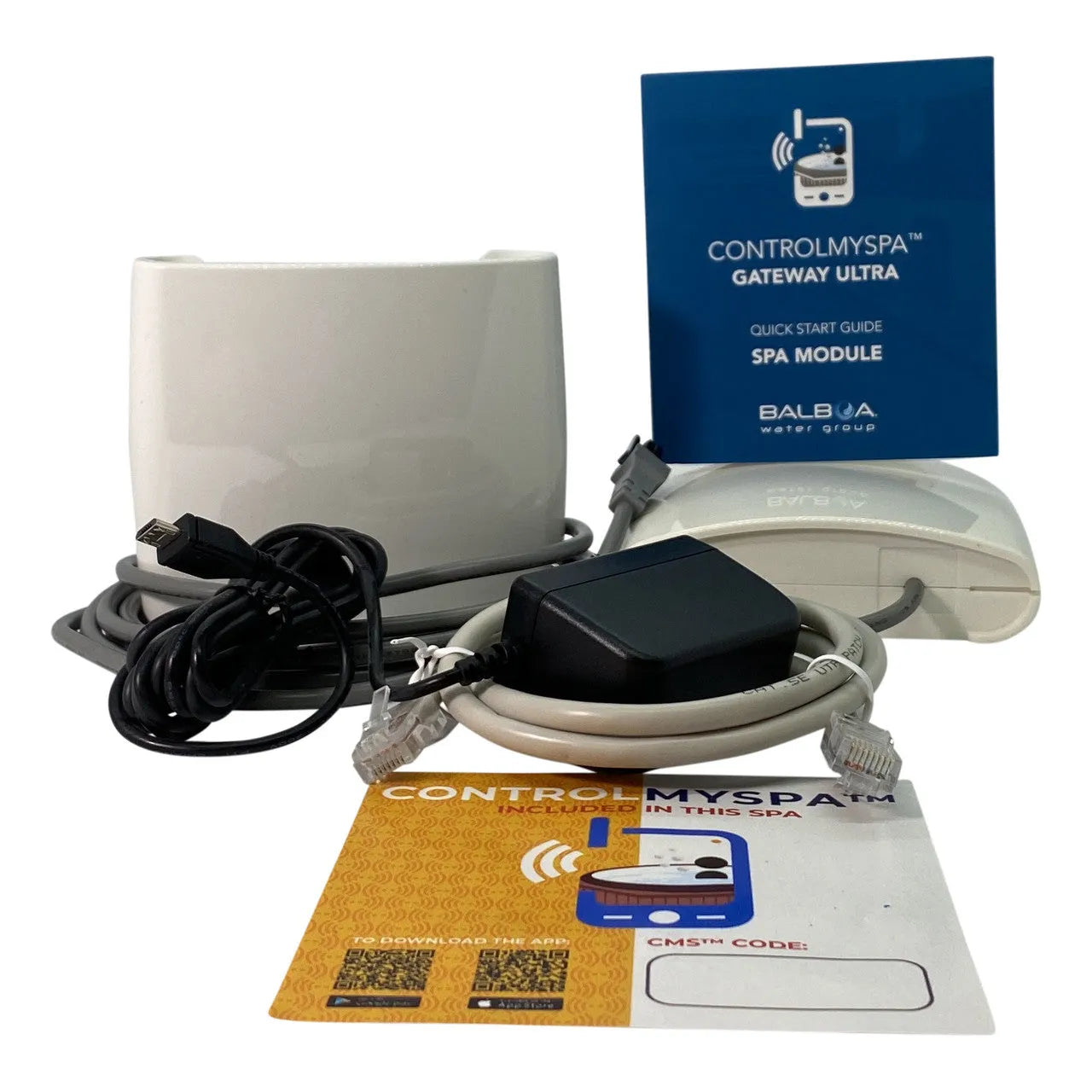 Balboa ControlMySpa WiFi for BP7 Systems, 59303 ASPS - LA Pool & Spas