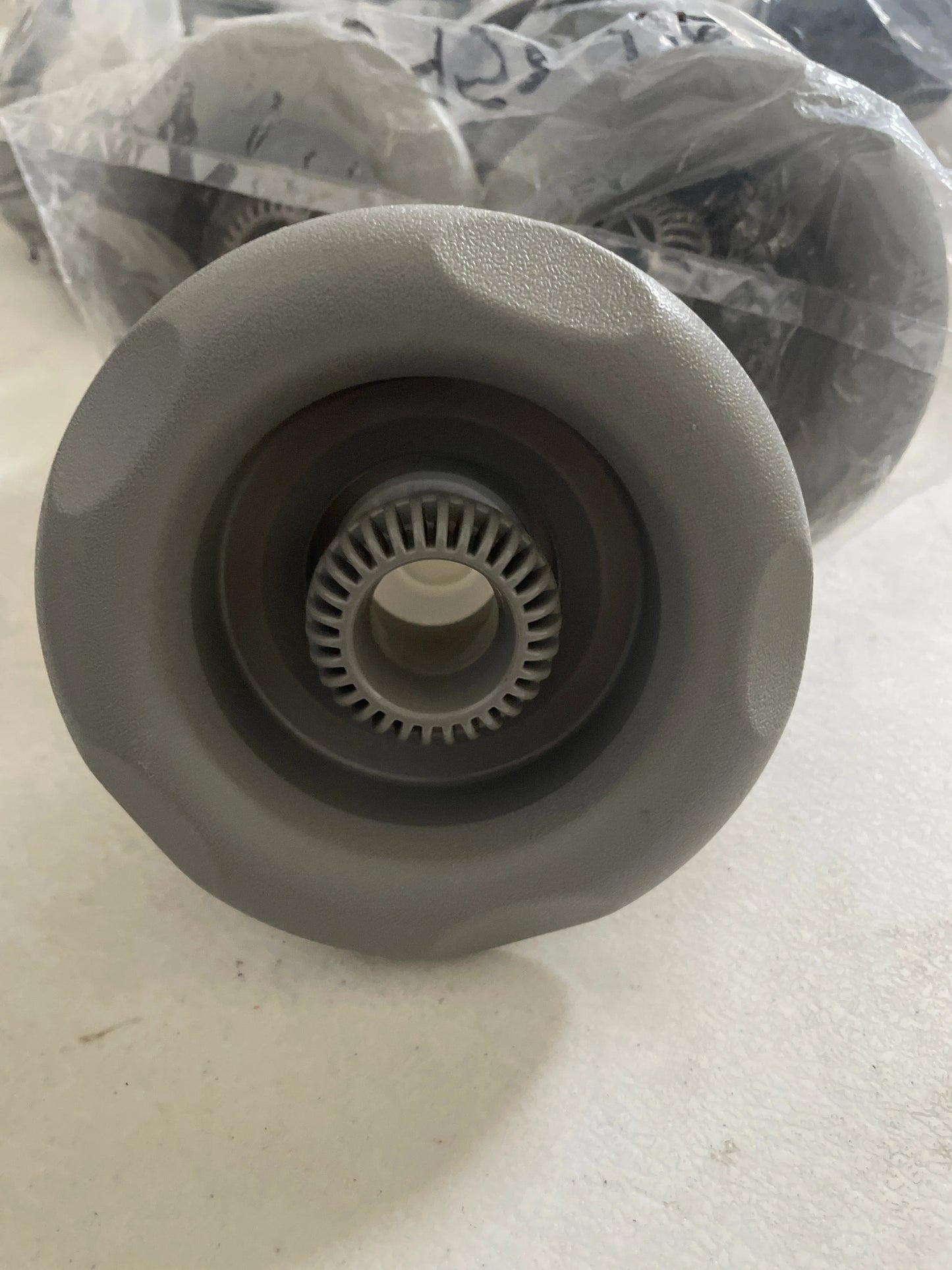 CMP Typhoon Jet Internal, 5" Directional - Grey ASPS - LA Pool & Spas