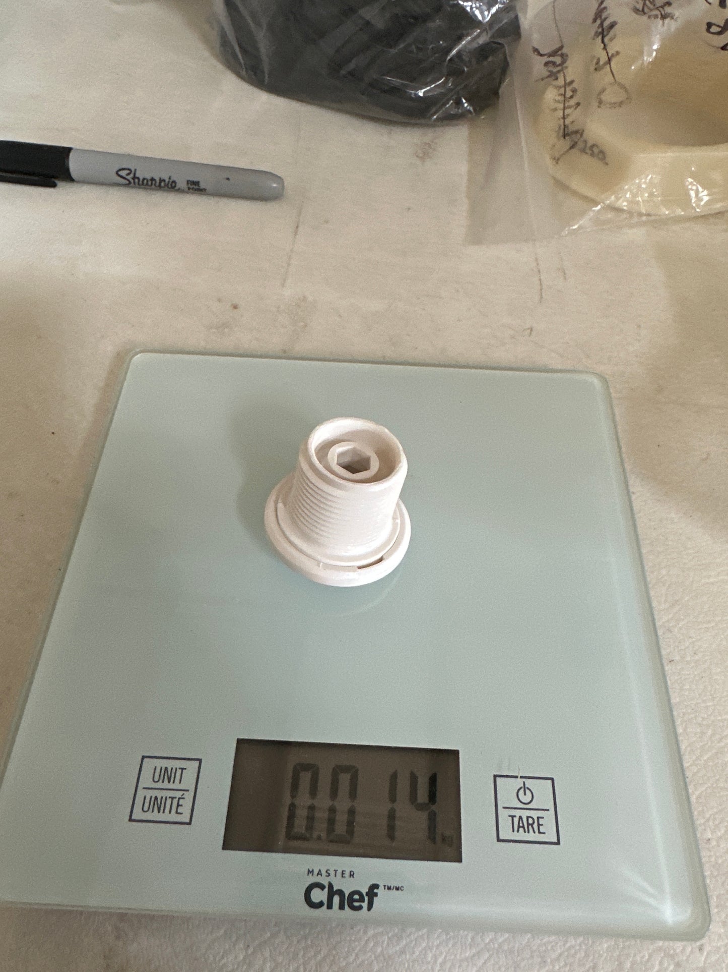 Front Access Ozone Jet Internal