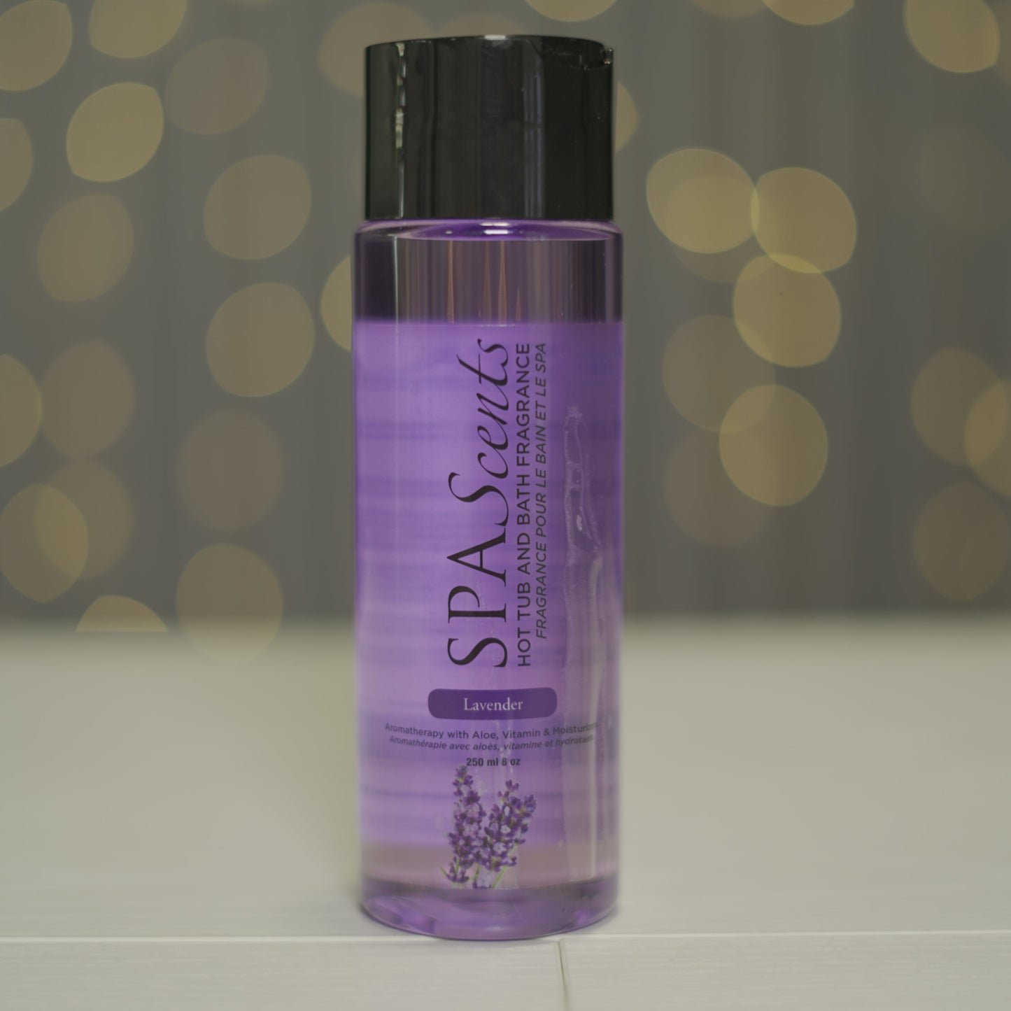 SpaScents Liquids 250ml Bottle