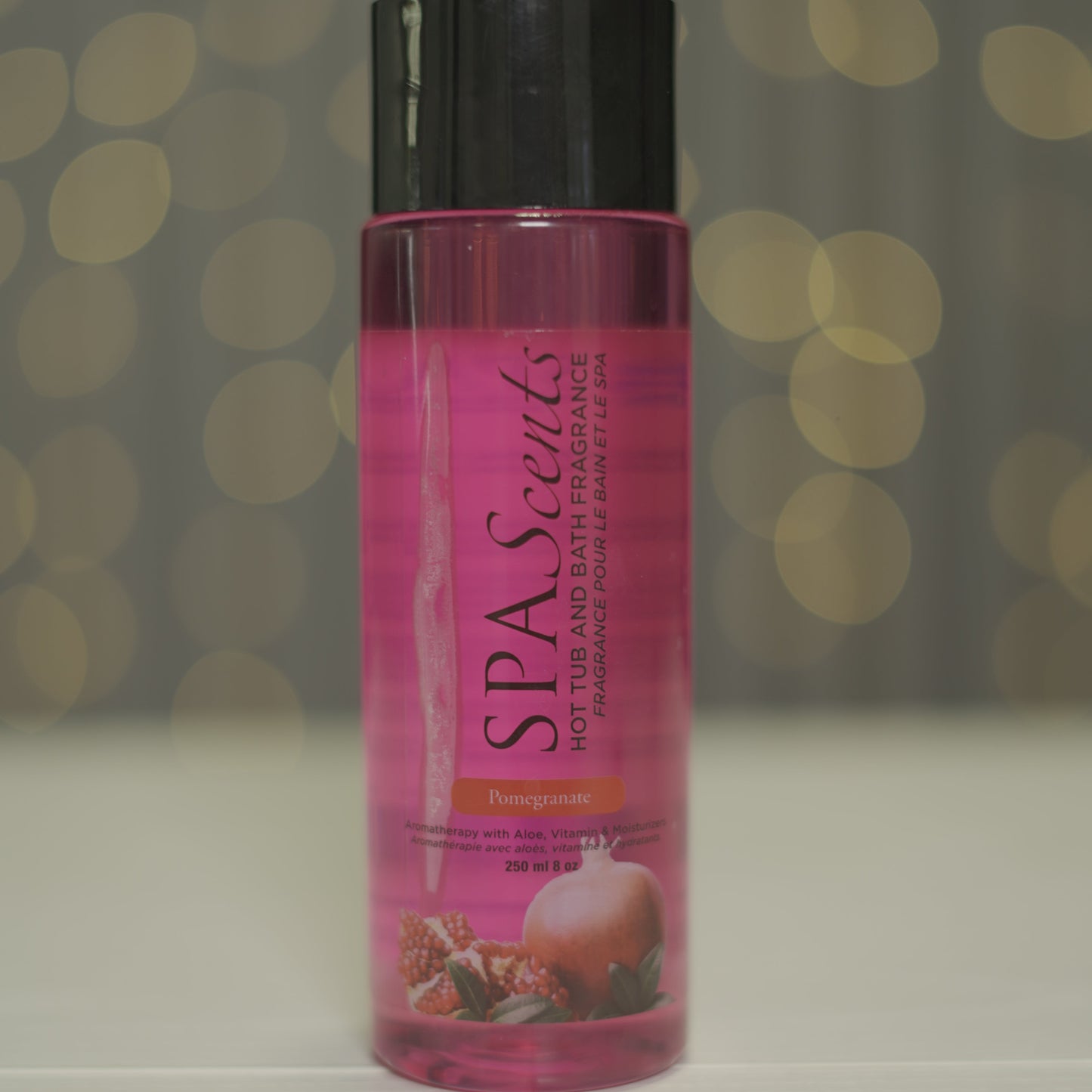 SpaScents Liquids 250ml Bottle