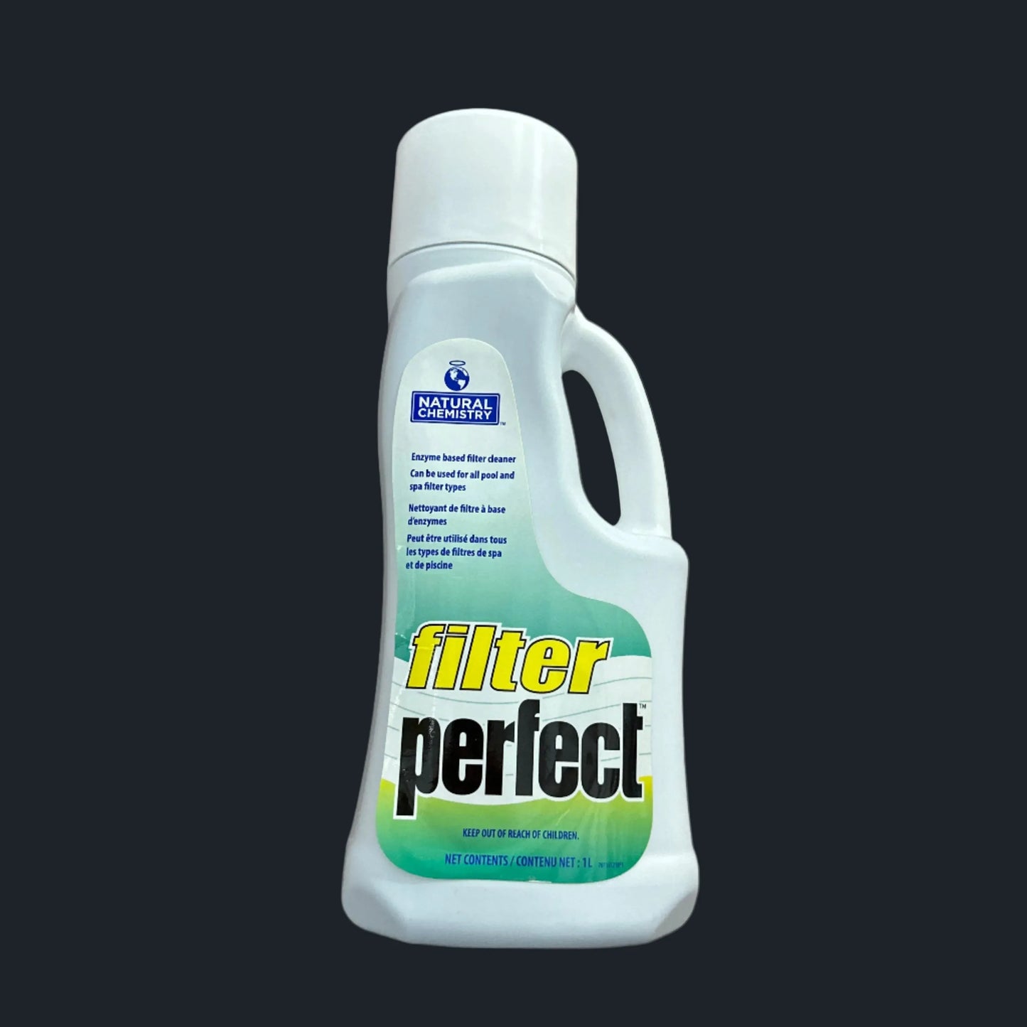 Filter Perfect 1L Zorbie - LA Pool & Spas