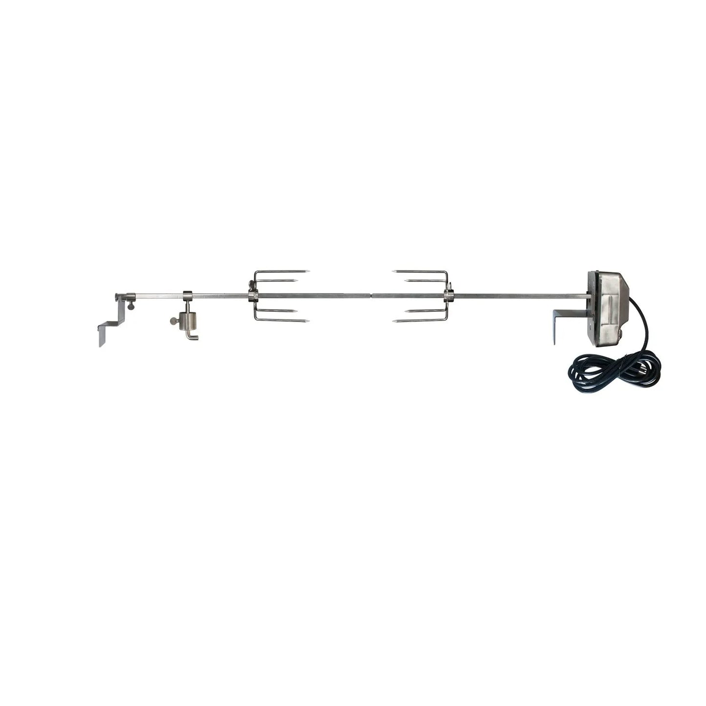 GMG ROTISSERIE KIT Green Mountain Grills - LA Pool & Spas