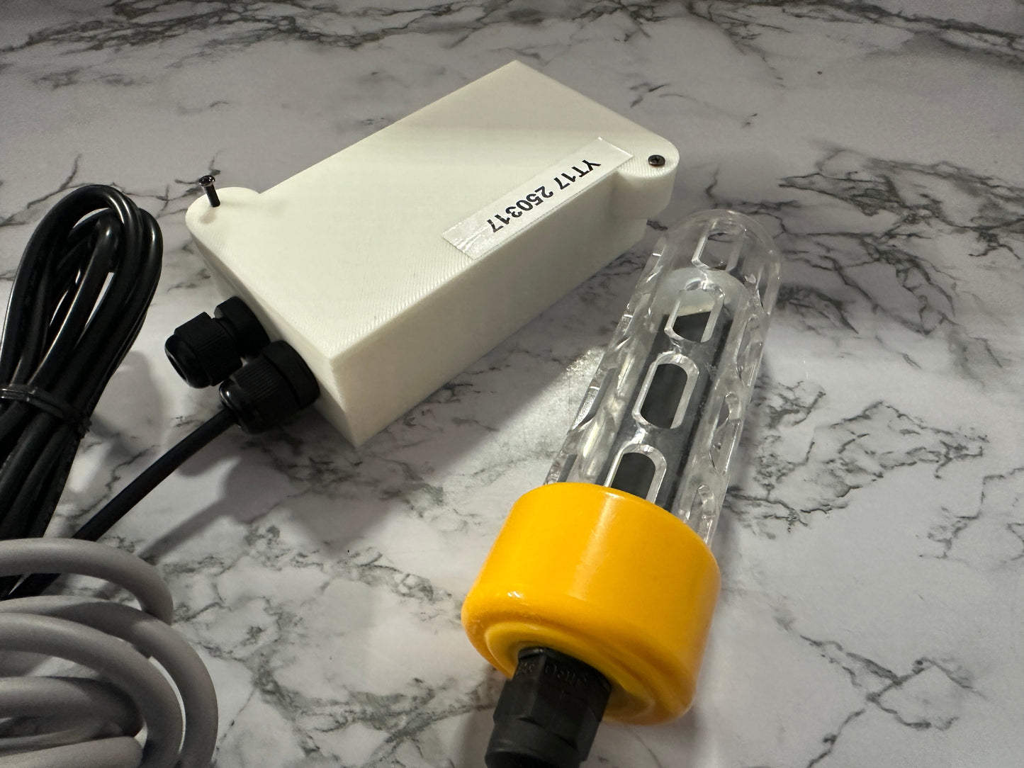 LAP&S Salt System (Complete) (Non-Wifi)