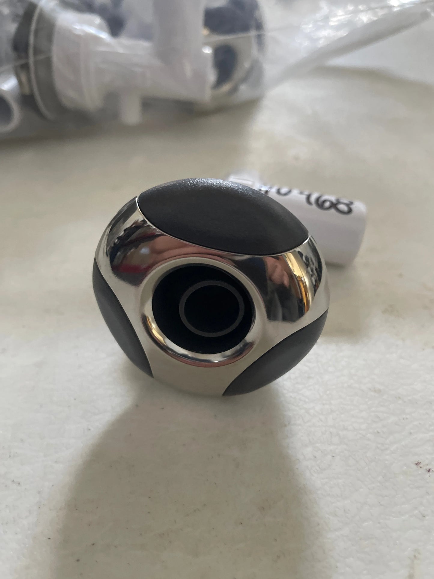 JET, 200, DIR, SS, THERAMAAX, KIT, W/AIR, SS & GP GREY MAAX - LA Pool & Spas