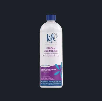 Life Defoam