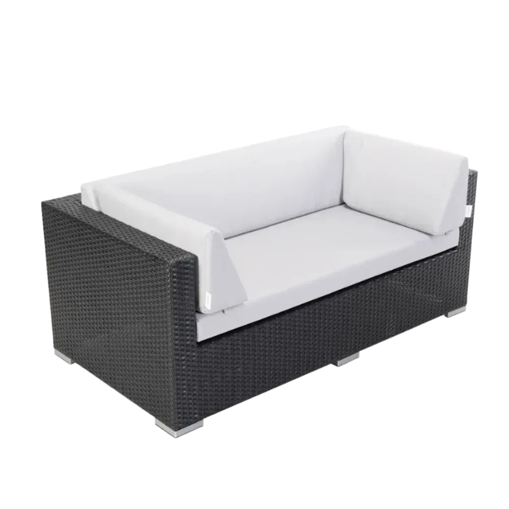 Love Seat Paradise Furniture - LA Pool & Spas