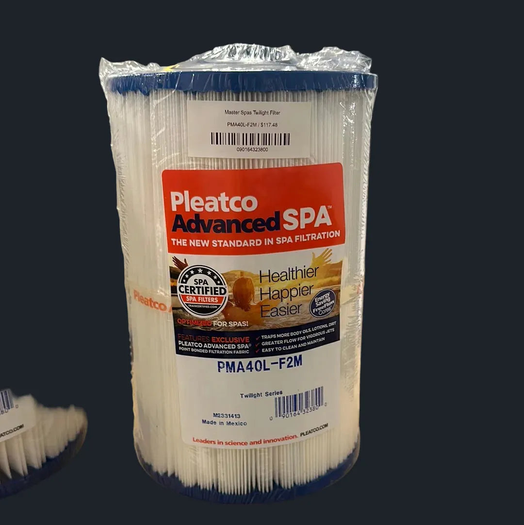 Master Spas Twilight Filter ASPS - LA Pool & Spas