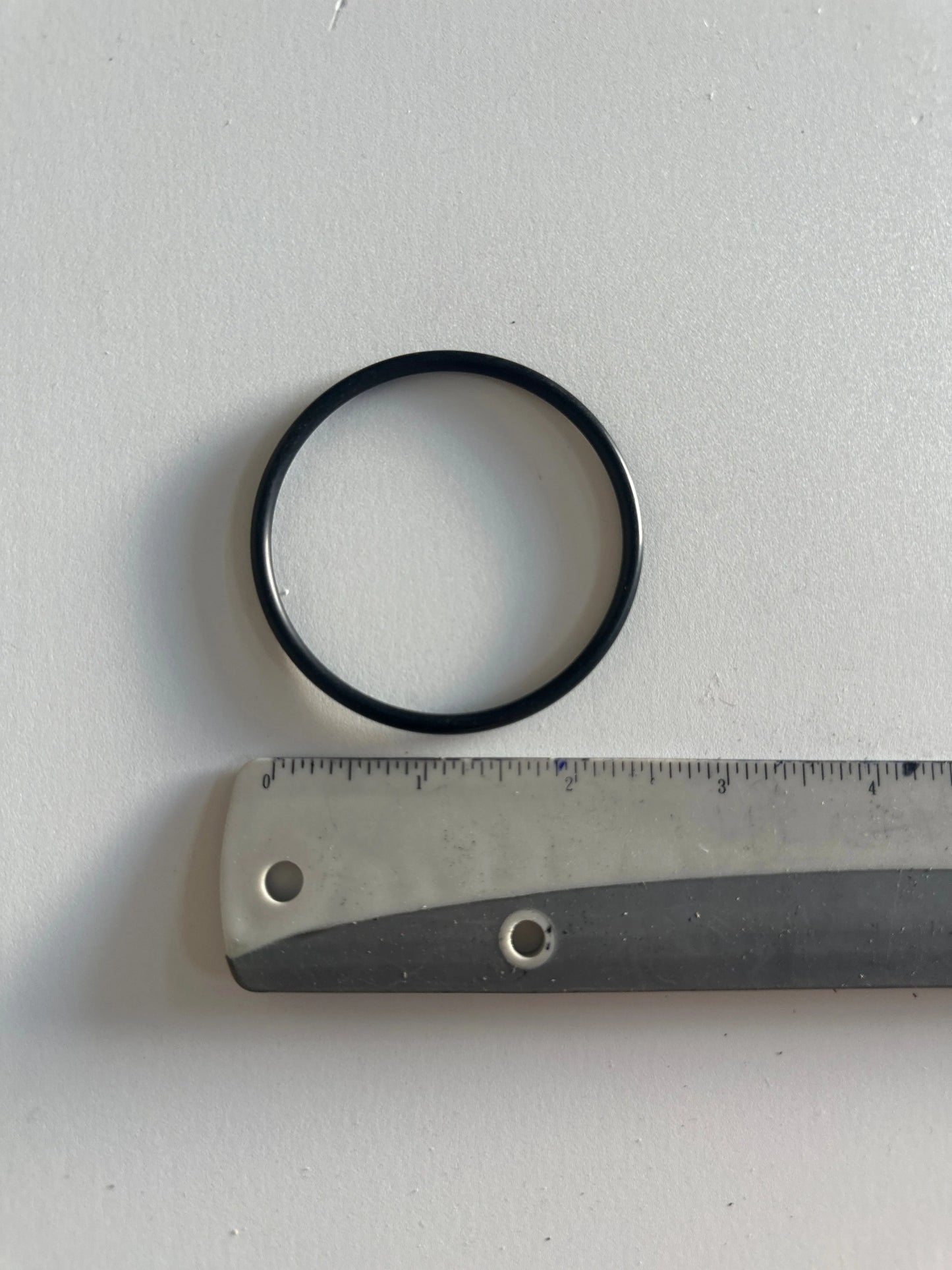 O-ring flange style 2" ASPS - LA Pool & Spas