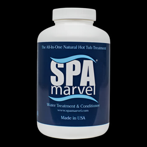 Spa Marvel
