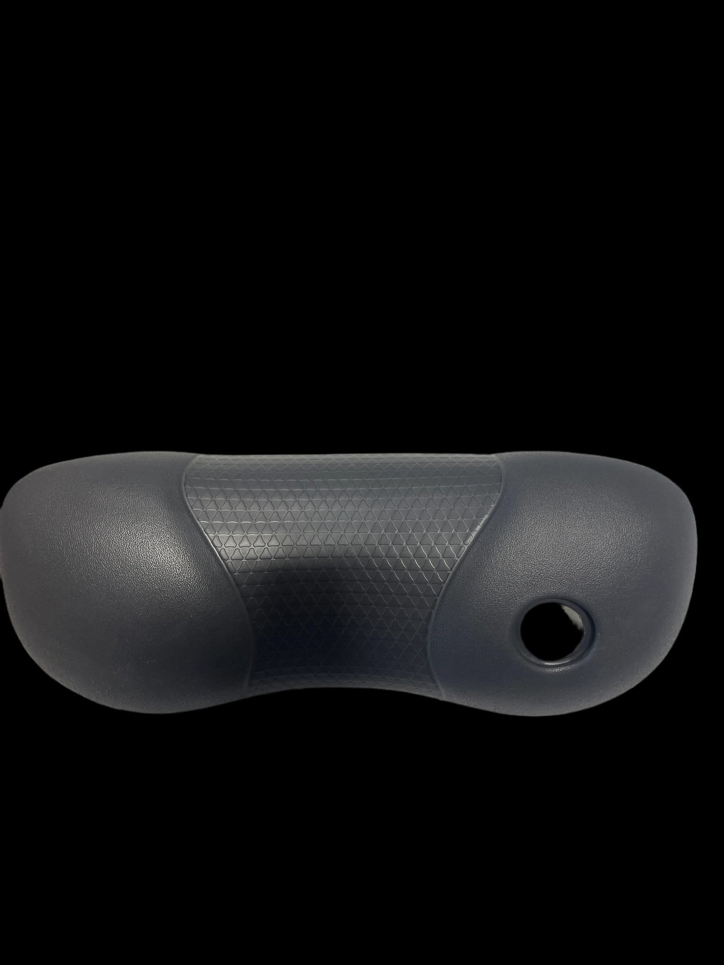 PILLOW, LOUNGE, AW DUAL TEXTURE, GRAPHITE (W-O DOME FLOAT) MAAX - LA Pool & Spas