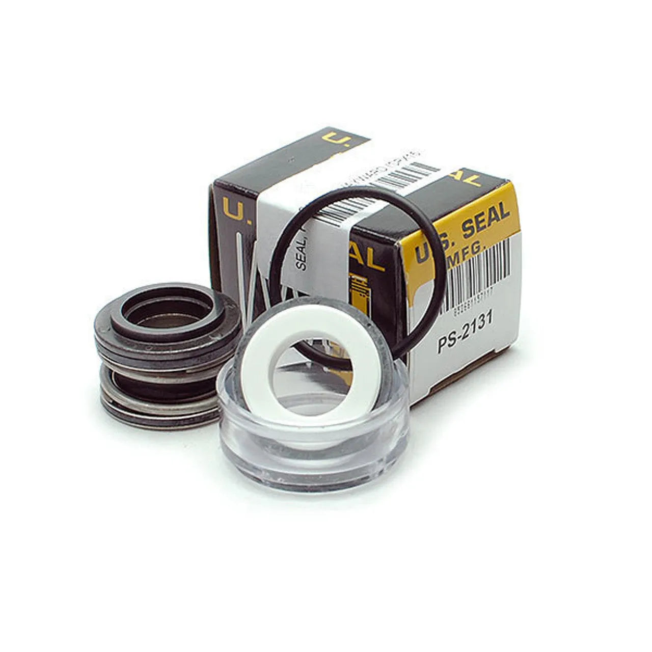 PS-2131 Pump Seal ASPS - LA Pool & Spas