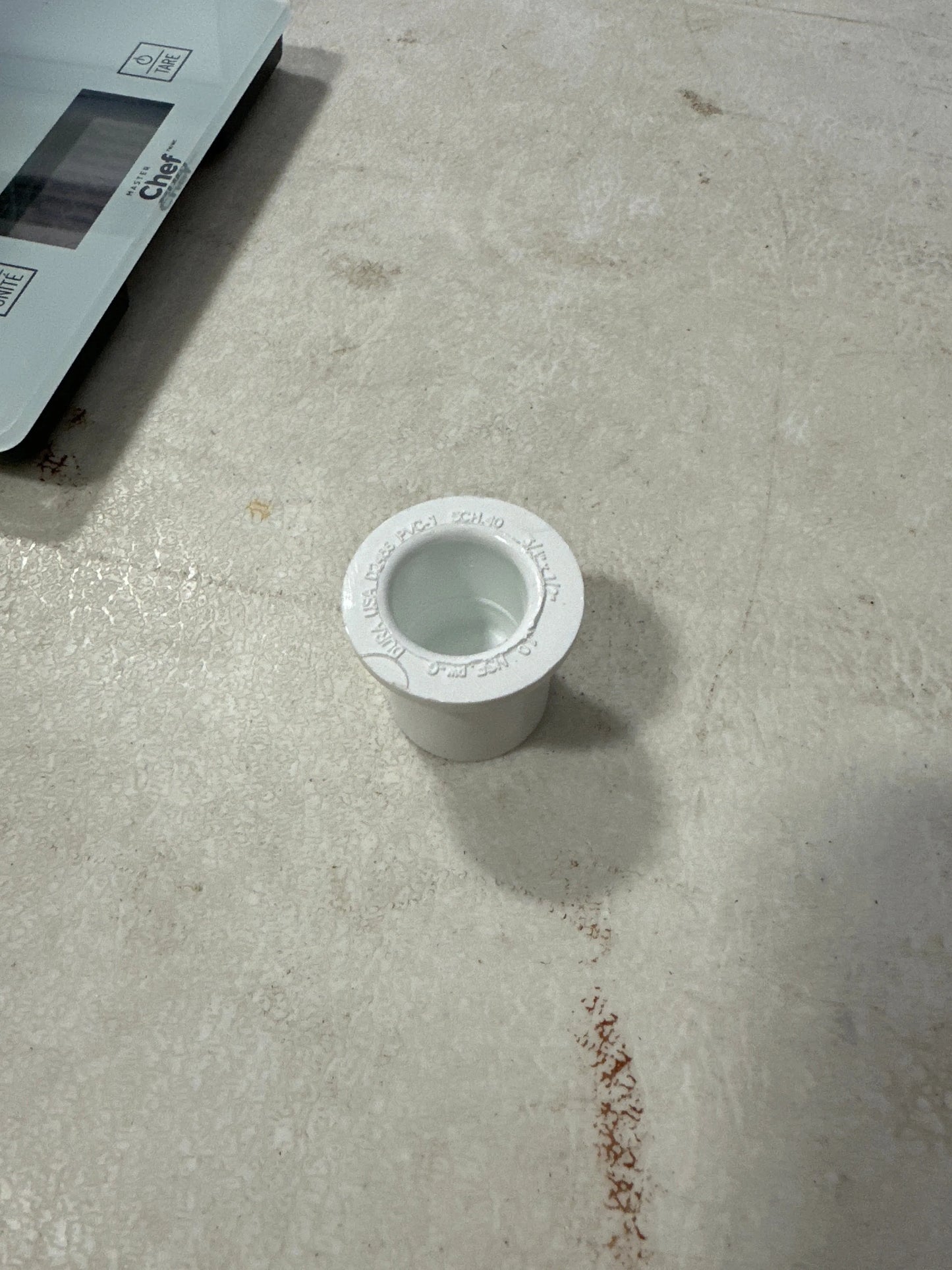 Plug 3/4'' ASPS - LA Pool & Spas