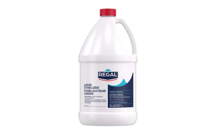 3.78L Liquid Pool Stabilizer