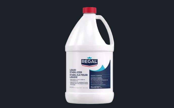 3.78L Liquid Pool Stabilizer