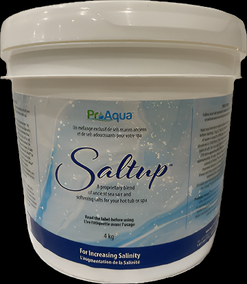 ProAqua Saltup Salt Blend