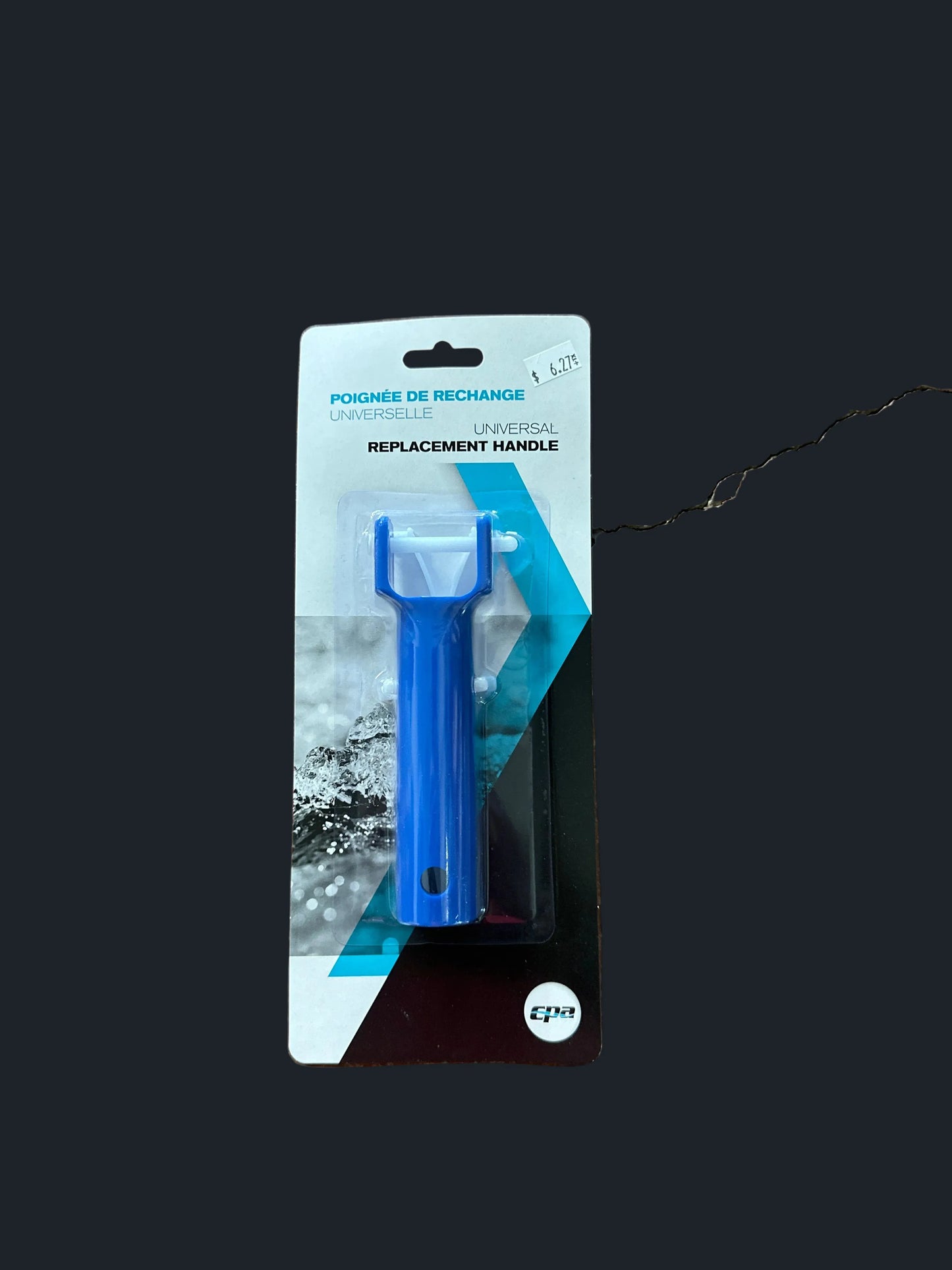 Replacement Handles ASPS - LA Pool & Spas