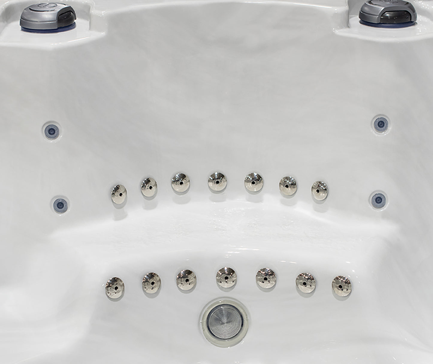 Riviera American Bath Group - LA Pool & Spas