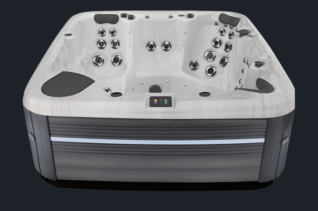 Spa Colour Designer