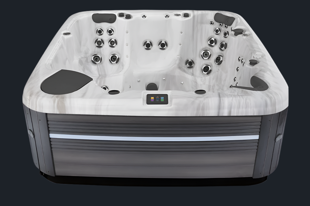 Spa Colour Designer