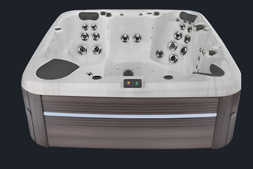 Spa Colour Designer