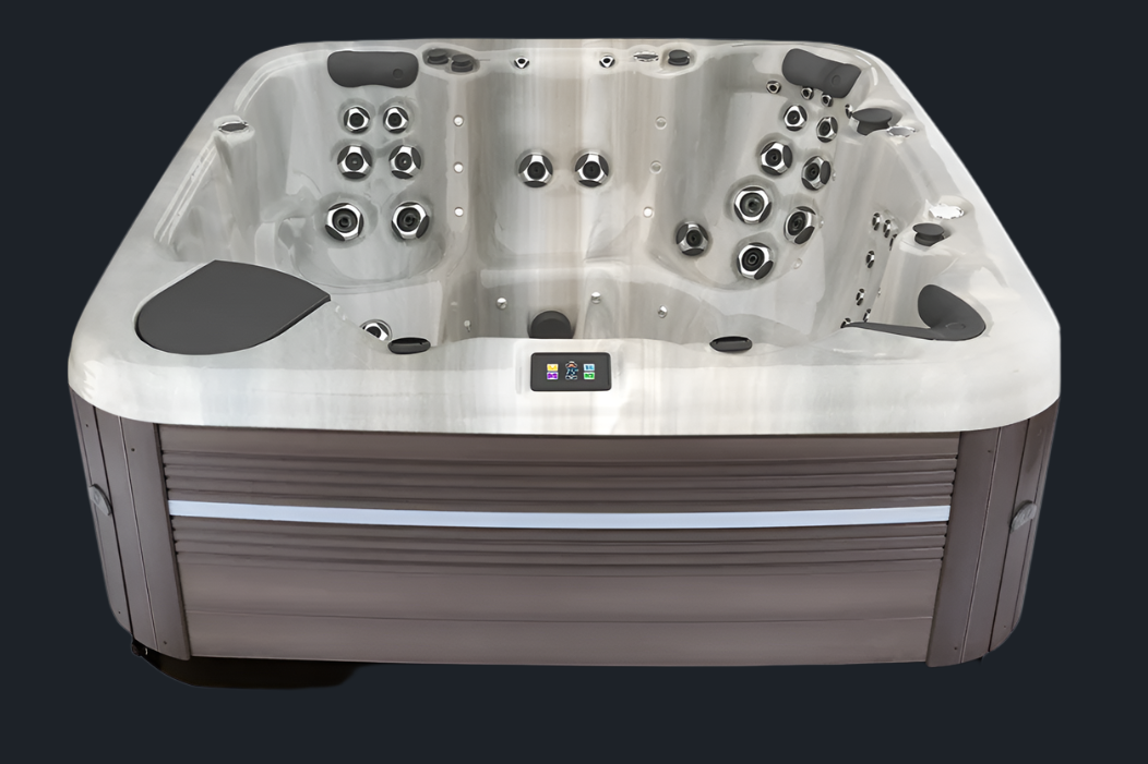 Spa Colour Designer