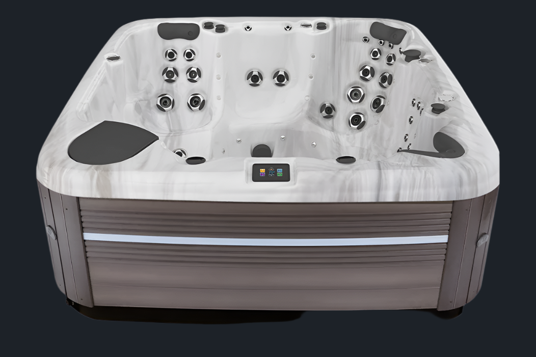 Spa Colour Designer