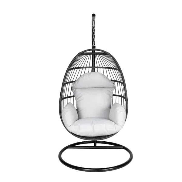 Single Swing Chair Paradise Furniture - LA Pool & Spas