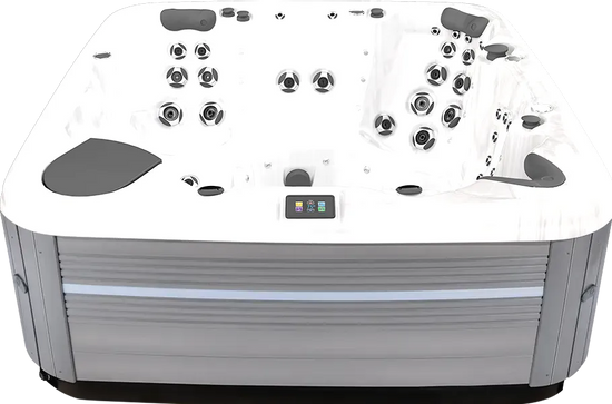 Spa Colour Designer American Bath Group - LA Pool & Spas
