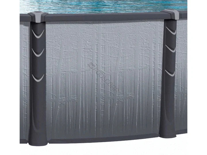 Tivoli Resin Above Ground Pool