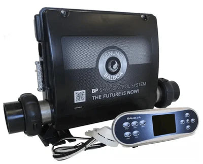 Balboa BP7 Bundle