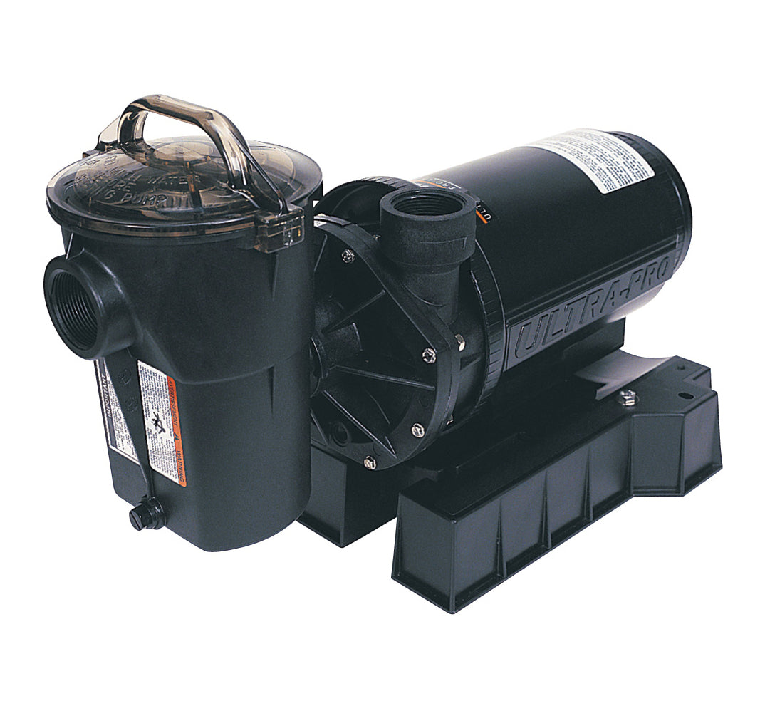 Hayward 1 hp Ultra Pro LX Pump