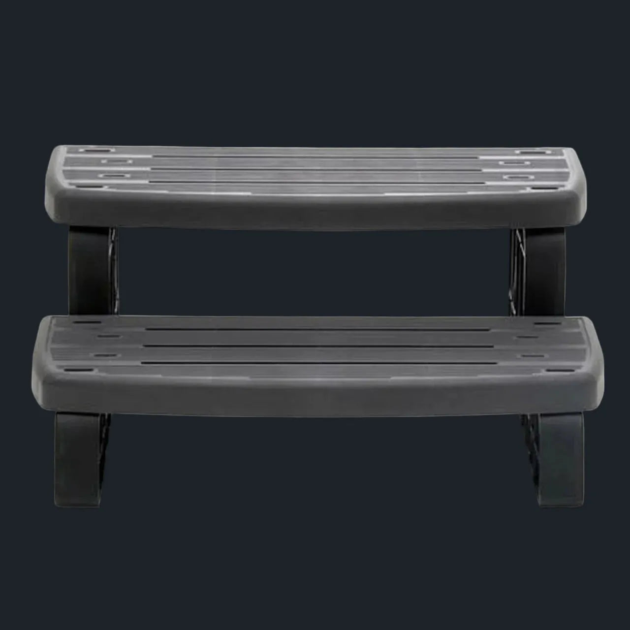 Waterway Spa Step ASPS - LA Pool & Spas